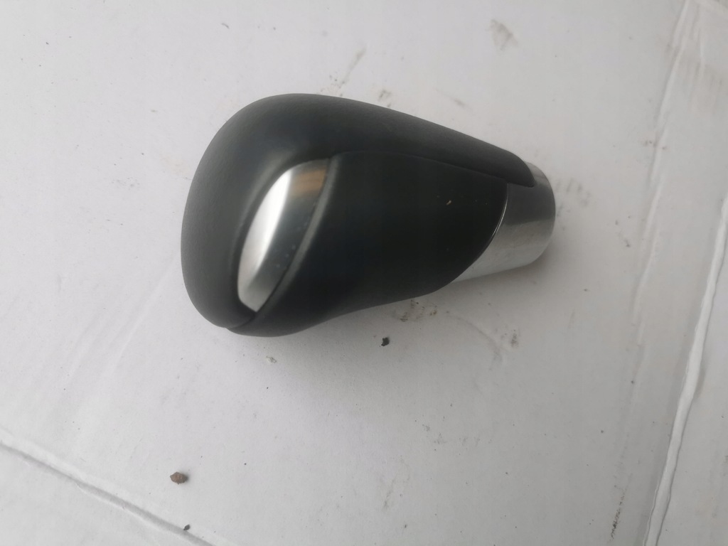 фото №1, Ручка перемикання передач mazda cx-5 ii 2018