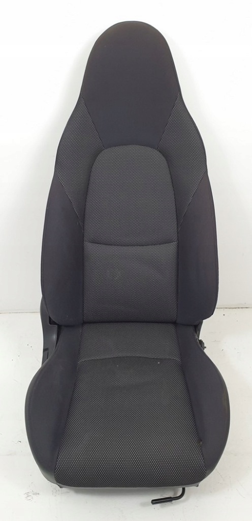 фото №1, Сиденье правый перед mazda mx-5 ii nb europa