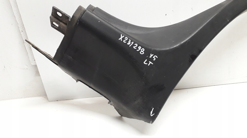 фото №6, Bmw x5 e53 молдинг крыла левый задняя 8408707