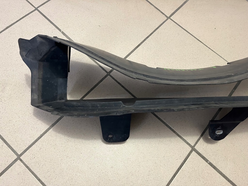 фото №3, Воздуховод впуск воздуха renault talisman