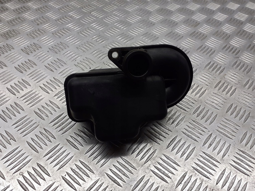 фото №1, Резонатор mazda 626 2.0