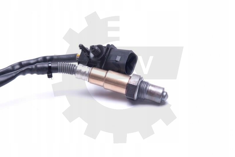 фото №2, Датчик лямбда-зонд skv 09skv411