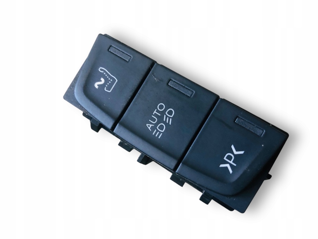 фото №1, Citroen ds7 панель кнопок 96663330zd