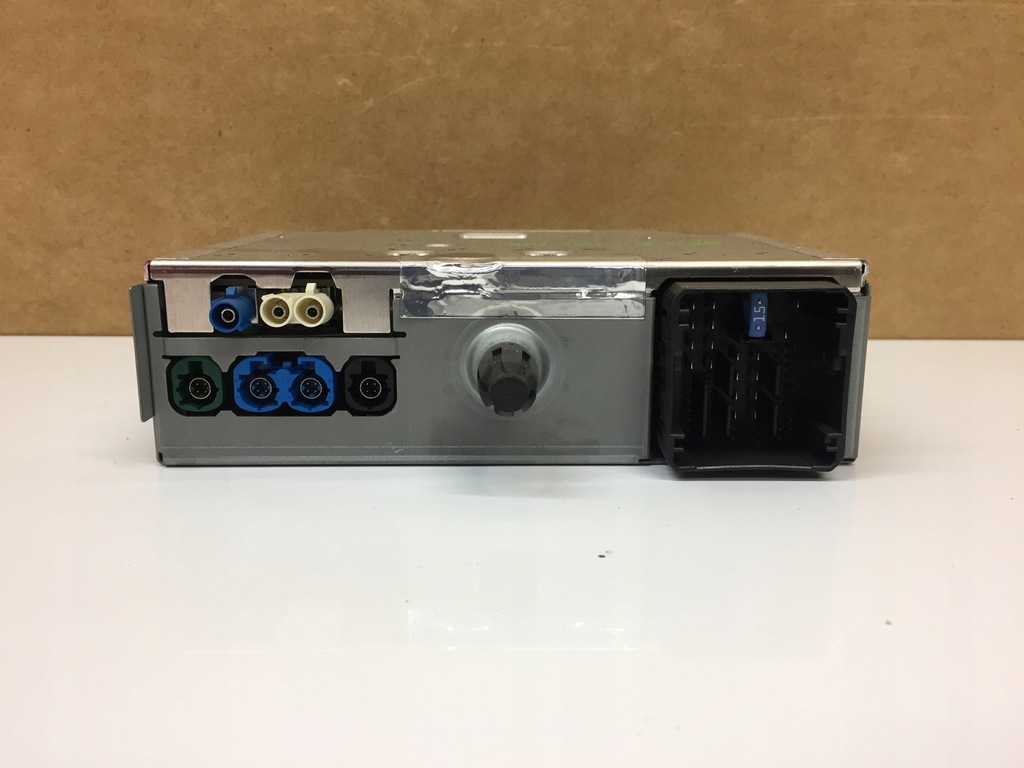 фото №2, Peugeot rifter gt line радио навигация navi