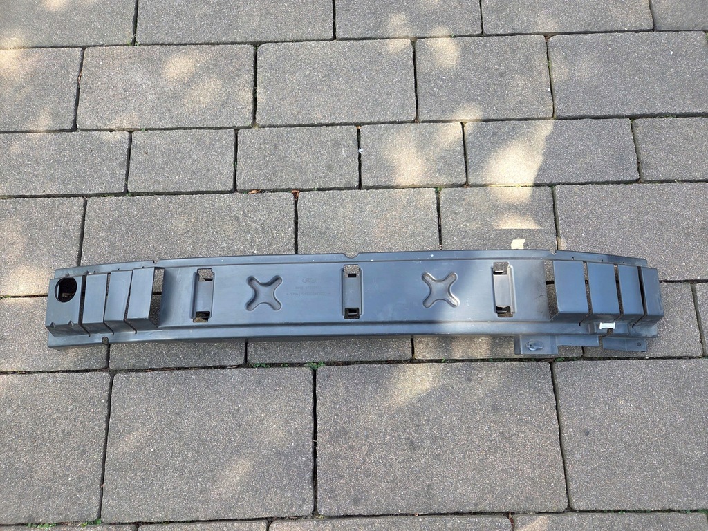 фото №1, Ford ecosport ii абсорбер бампера передний dn1b-17e898-a 2012