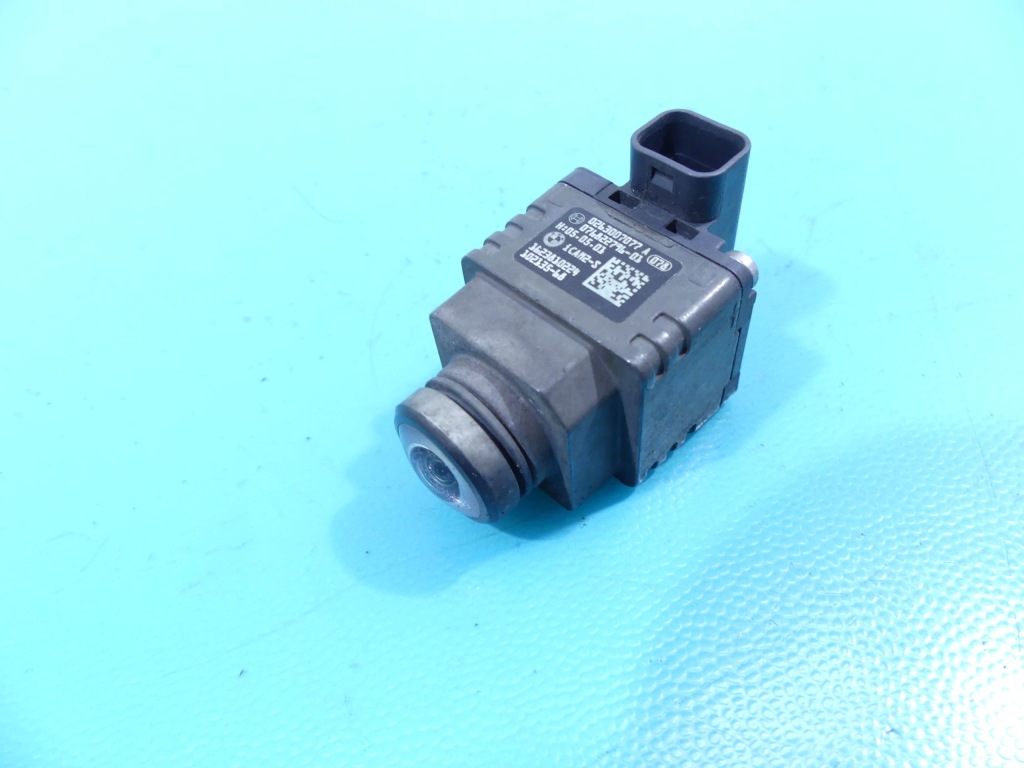 фото №1, Камера 076822796 bmw 7 g11