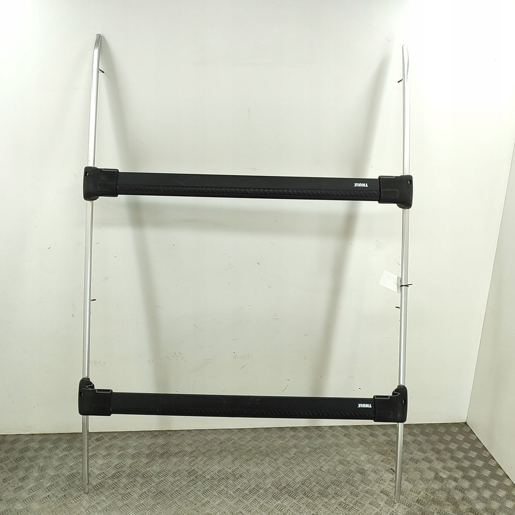 фото №1, Audi q7 4m 2017 рейлінги дахові