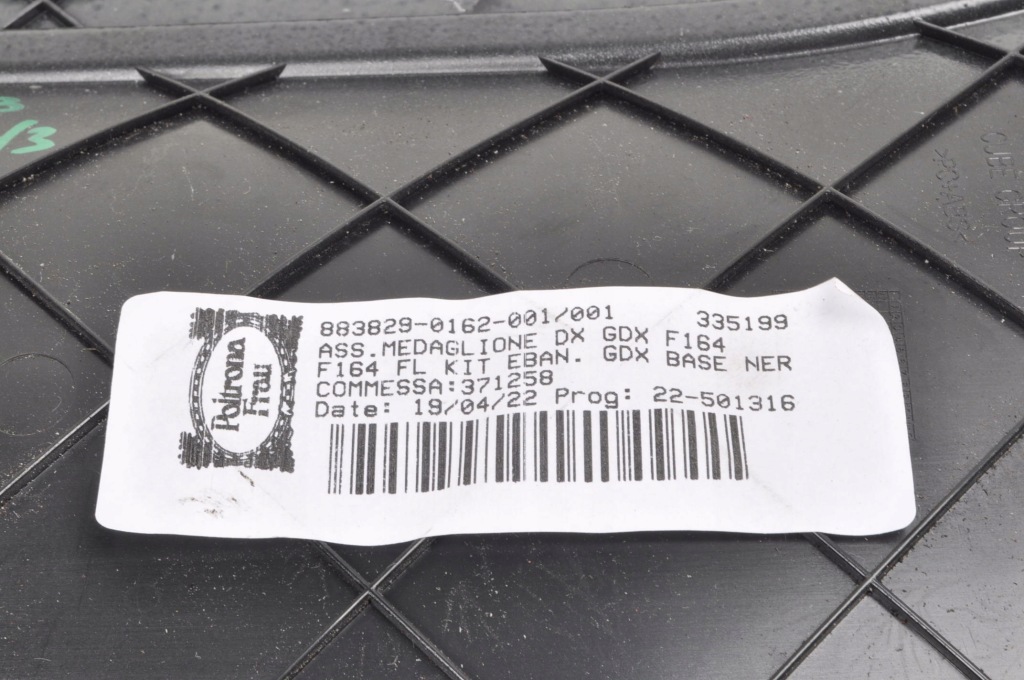 Vidaxl поворотные krzesła stołowe, 2 szt., белый, искусственная кожа с Разборки