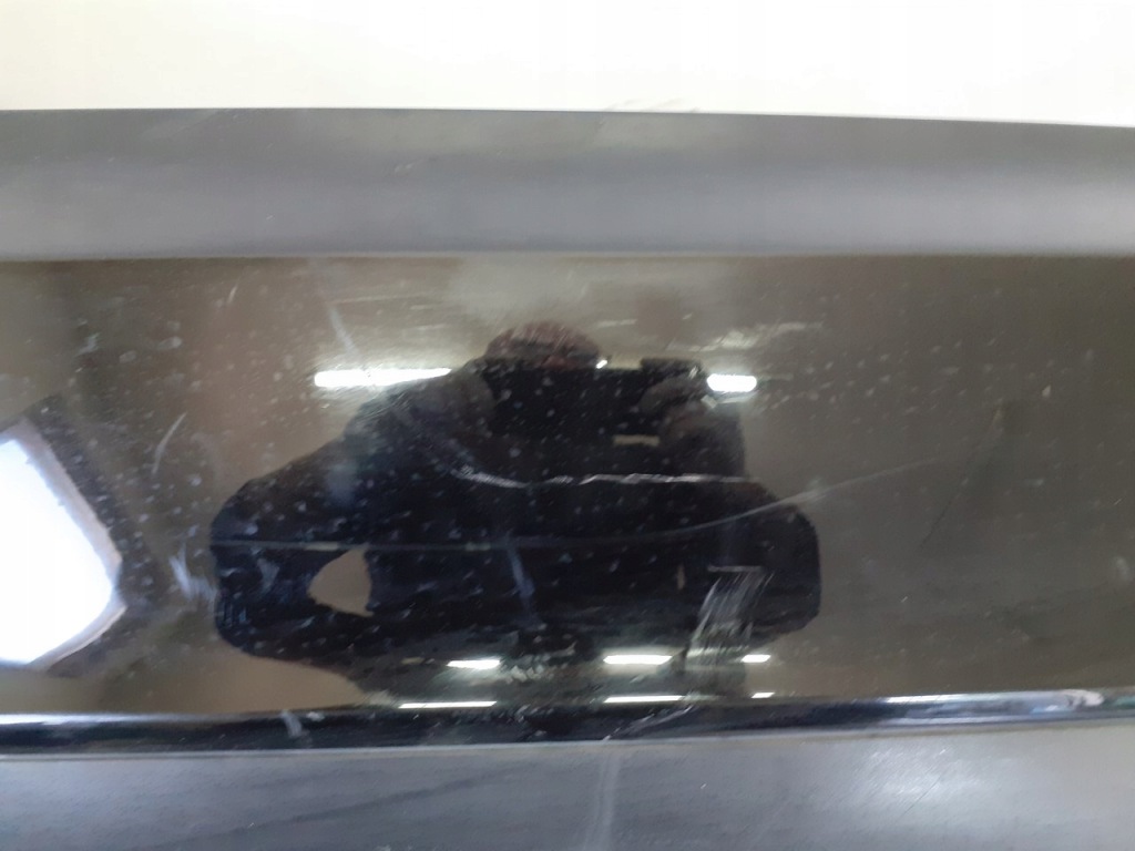 Бампер задний audi a6 c6 ly9b седан с Разборки