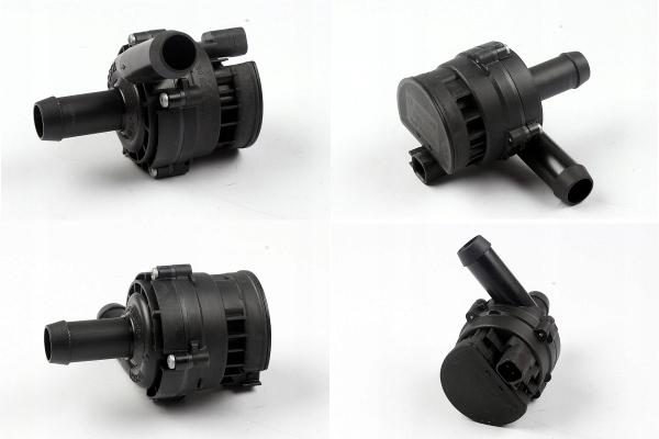 фото №8, Насос циркуляции wody jaguar xk8 98-