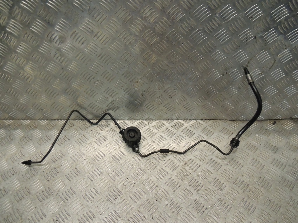 фото №1, Transit custom шланг цилиндр сцепления gk21-7k592-cc