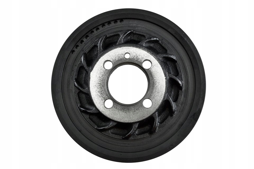 фото №13, Шків колінчастого вала колінчастого galant 2.0 e55 92-96