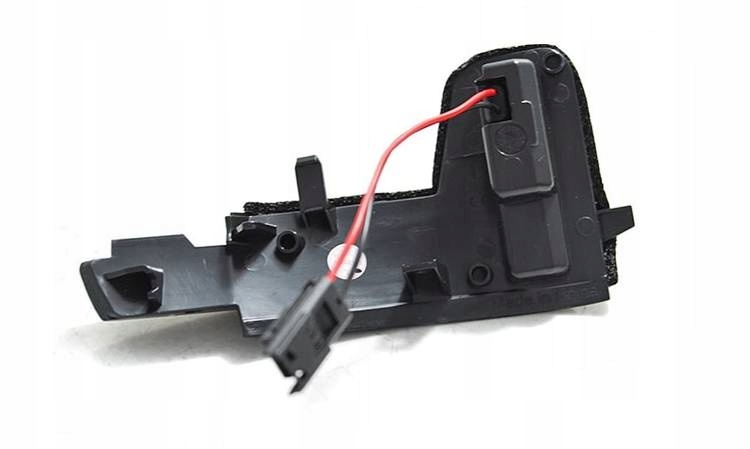 фото №3, Динамічні поворотники дзеркал do volvo xc90 mkii