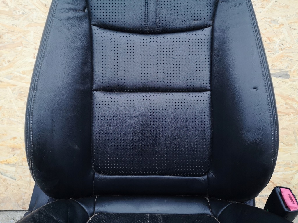 фото №4, Сидіння правий kia sorento ii