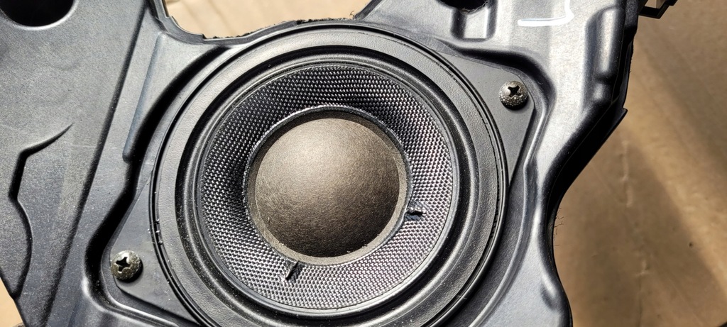 фото №7, S7 4g a7 динамик дверь левый bang olufsen 4g8035303