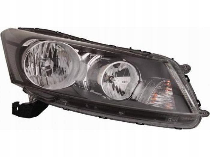 фото №1, Фара правий перед honda accord viii