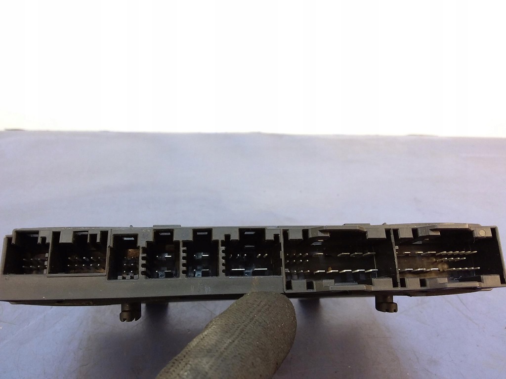 фото №4, Bmw 7 f01 f02 модуль сидіння перед 9207024