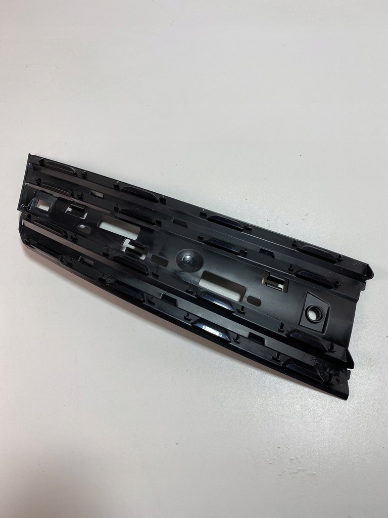 фото №1, Opel vivaro c кронштейн решетка правый перед