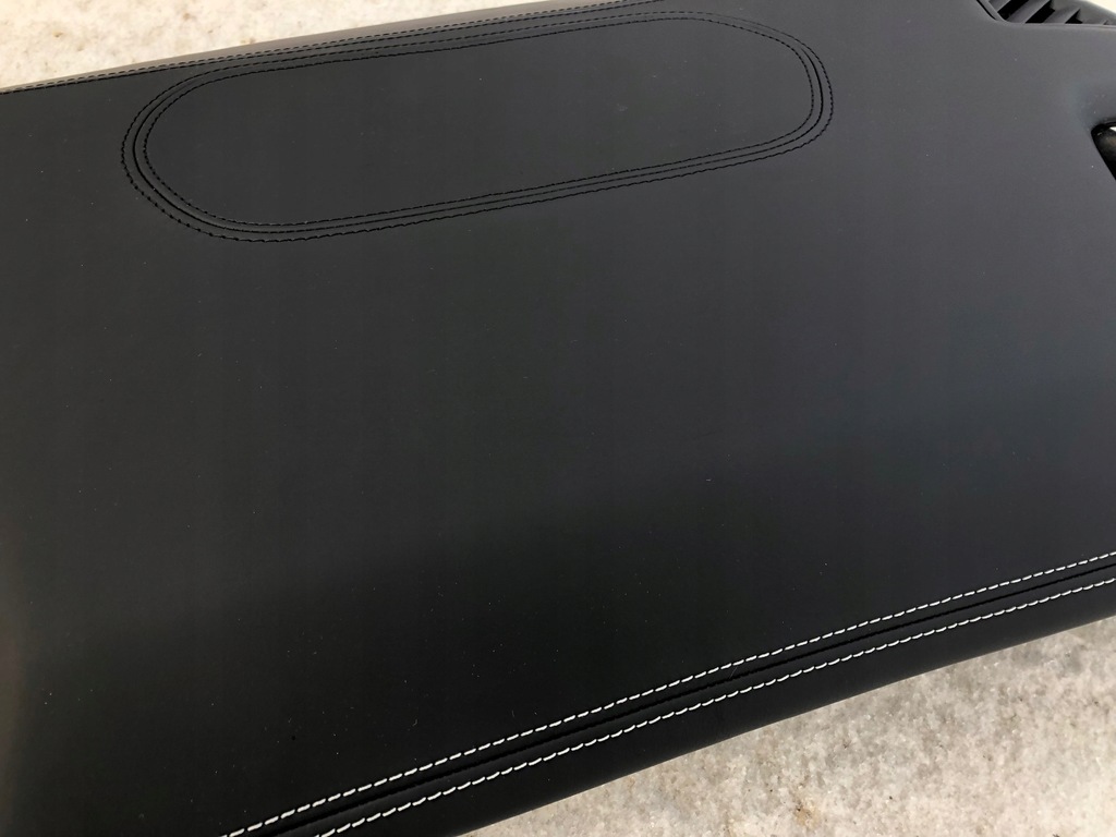 фото №7, Lamborghini huracan панель приладів панель приладів консоль подушки безпеки