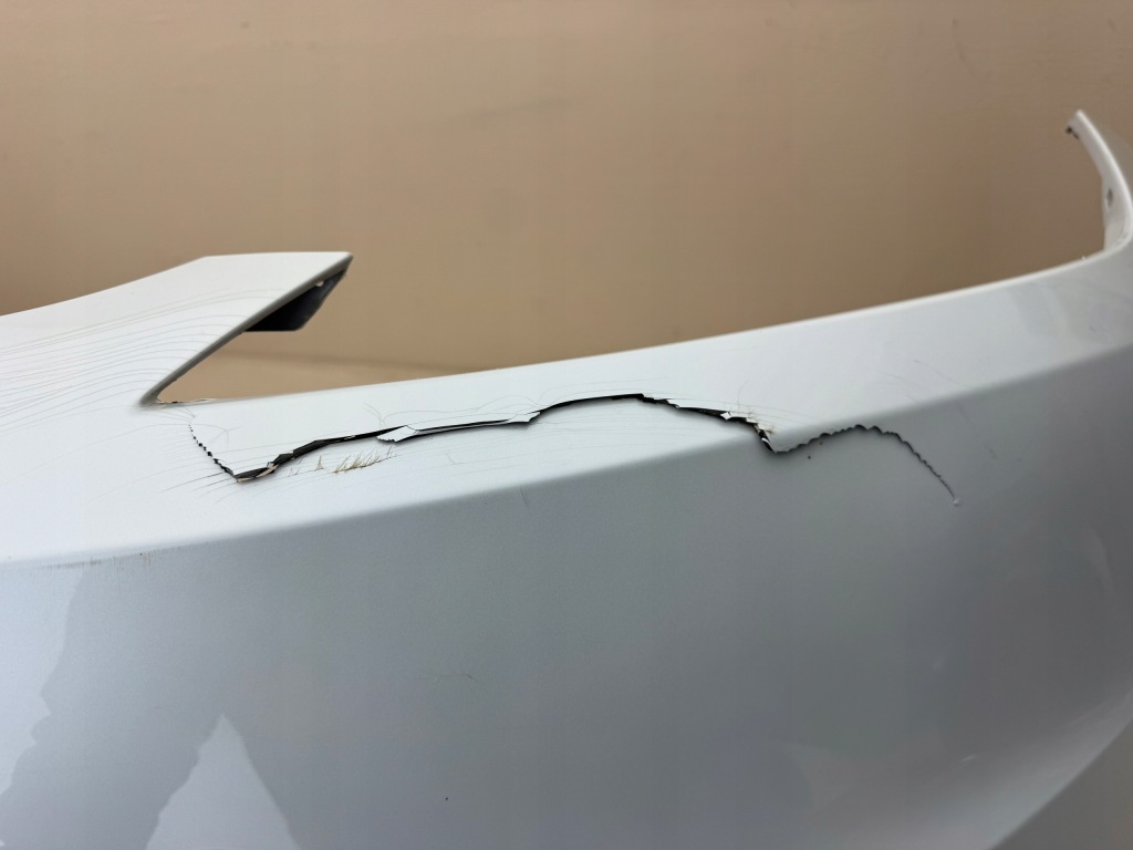 Tesla model 3 рестайлинг  highland 23r- бампер перед передний pdc 1781565-11 Цена