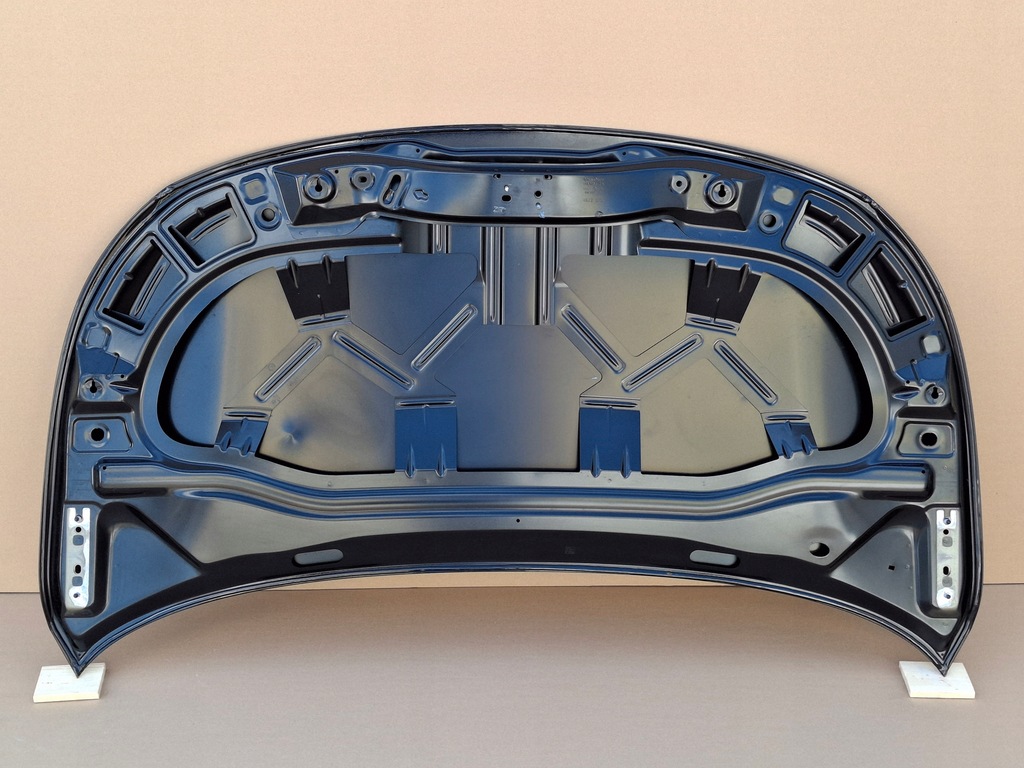 фото №8, Vw id4 id.4 капот кришка двигуна оригінал 11a823179