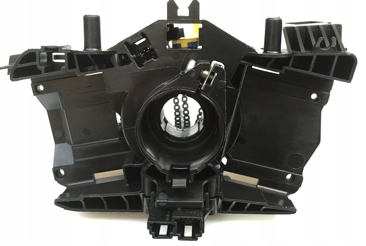 фото №4, Шлейф лента подушка безопасности renault clio iv captur