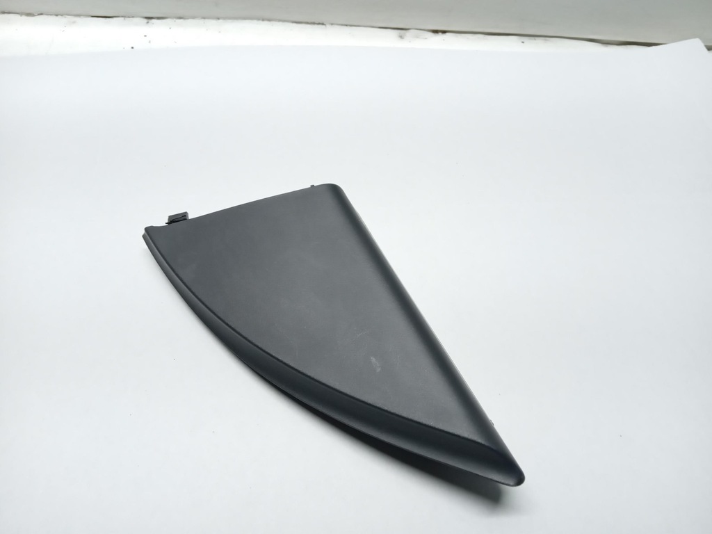 фото №1, Захист дзеркало ліва перед renault fluence