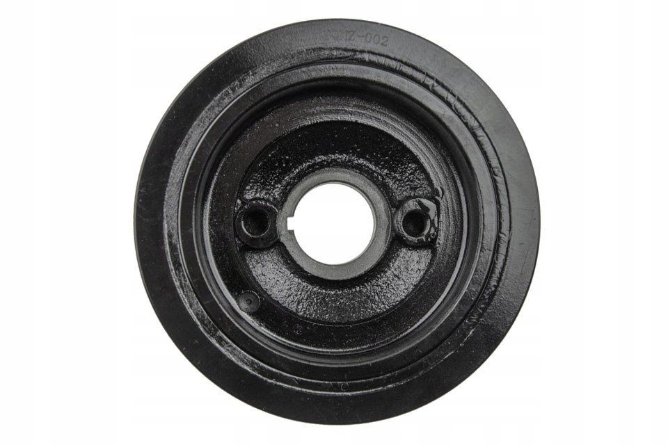 фото №12, Шків колінчастого вала колінчастого mazda eng.kl 2.5 v6 626 ge 91-97, xedos-9 93-02,