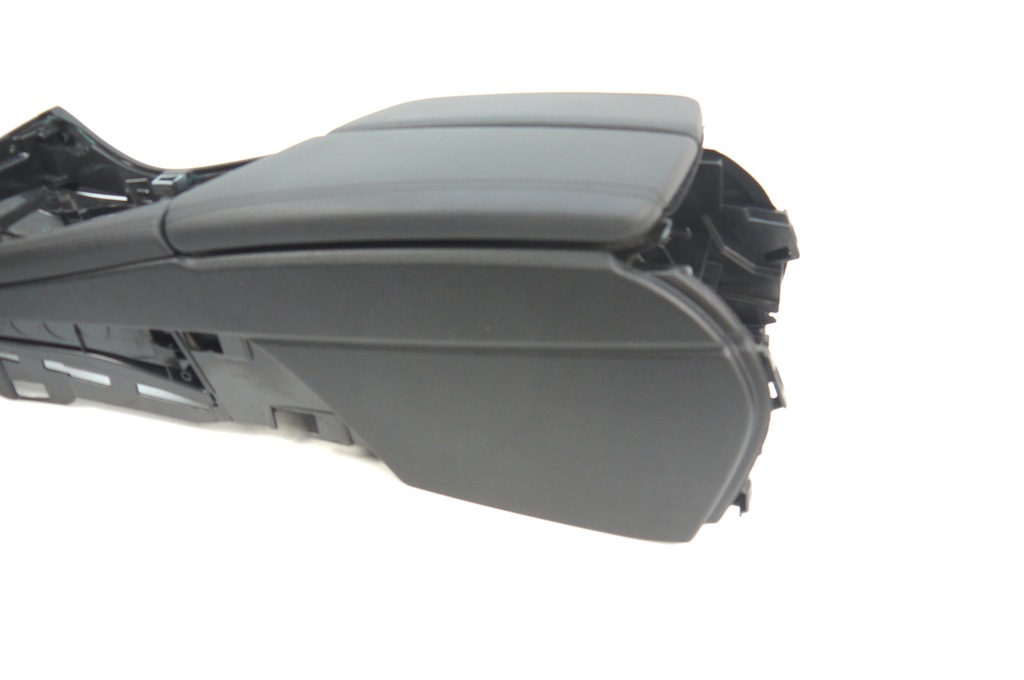 фото №10, Bmw 5 f10 f11 lift підлокітник europa