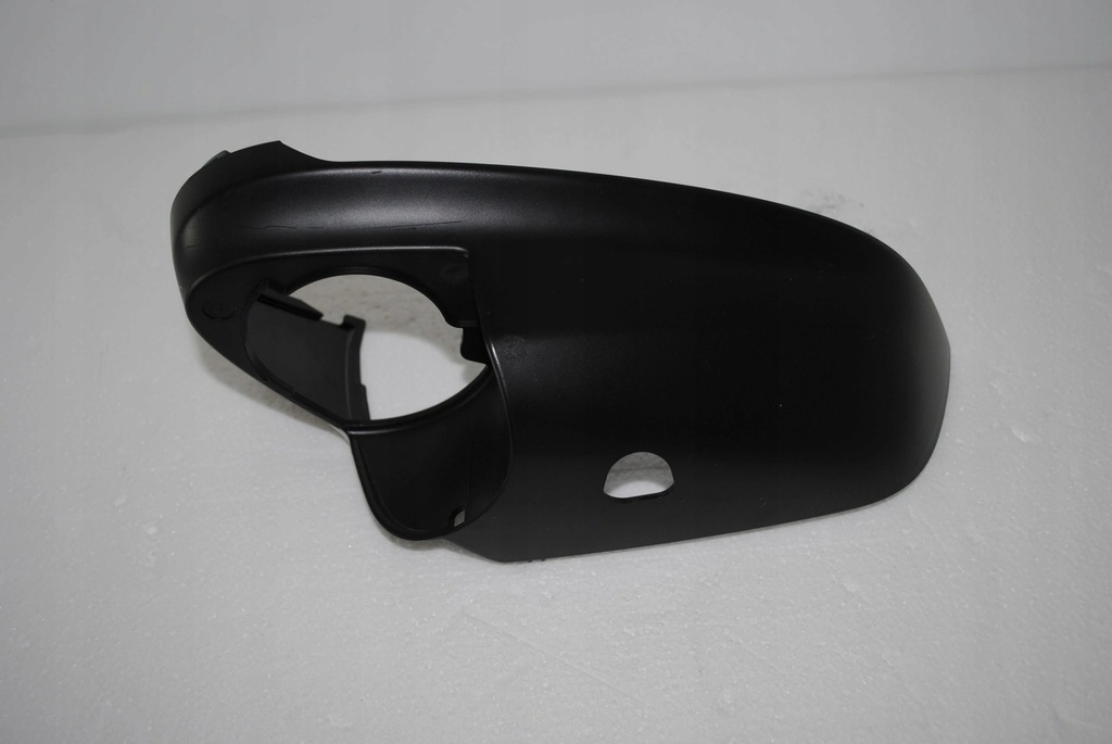 фото №1, Peugeot 5008 корпус дзеркало ліва нижня 2017-