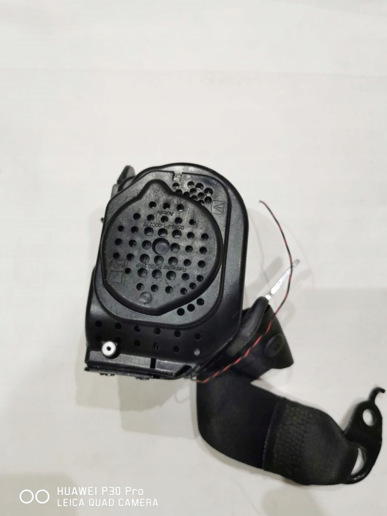 фото №4, Bmw 5 g31 pas задняя