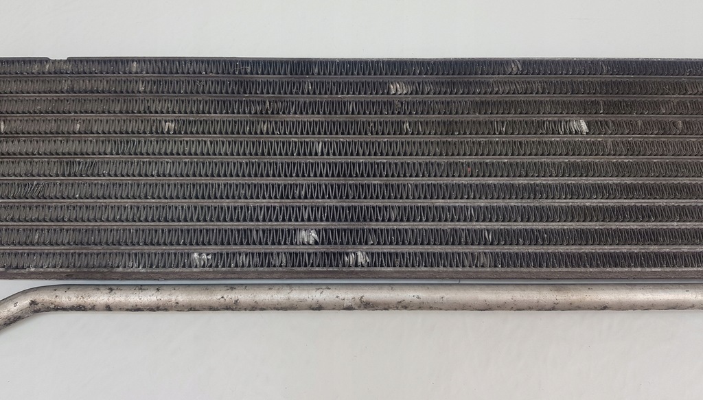 фото №5, Ford kuga mk i 1 радіатор оливи оригінальна