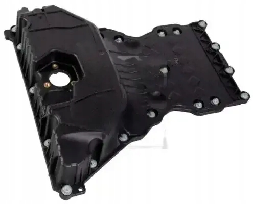 Купить Поддон масляная 179061 febi bilstein mercedes