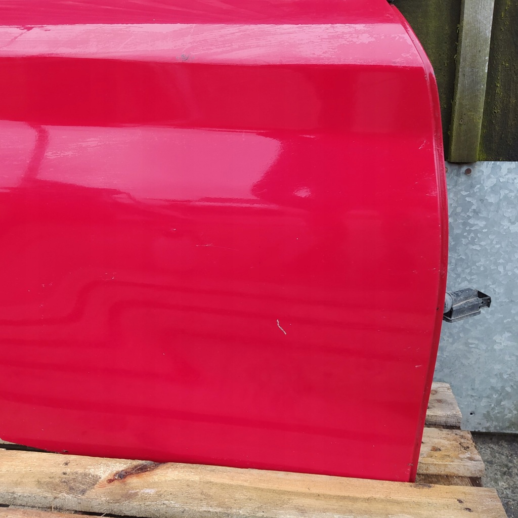 фото №2, Дверь правый задняя задние bmw 1 f20 2011r