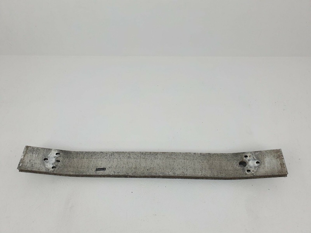 фото №7, Lexus gs iii 05-12 балка бампера перед передняя