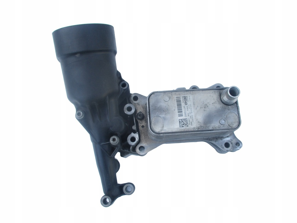 фото №1, Основа фільтра оливи mercedes sprinter 906 vito w212 w204 glk 2.2 cdi