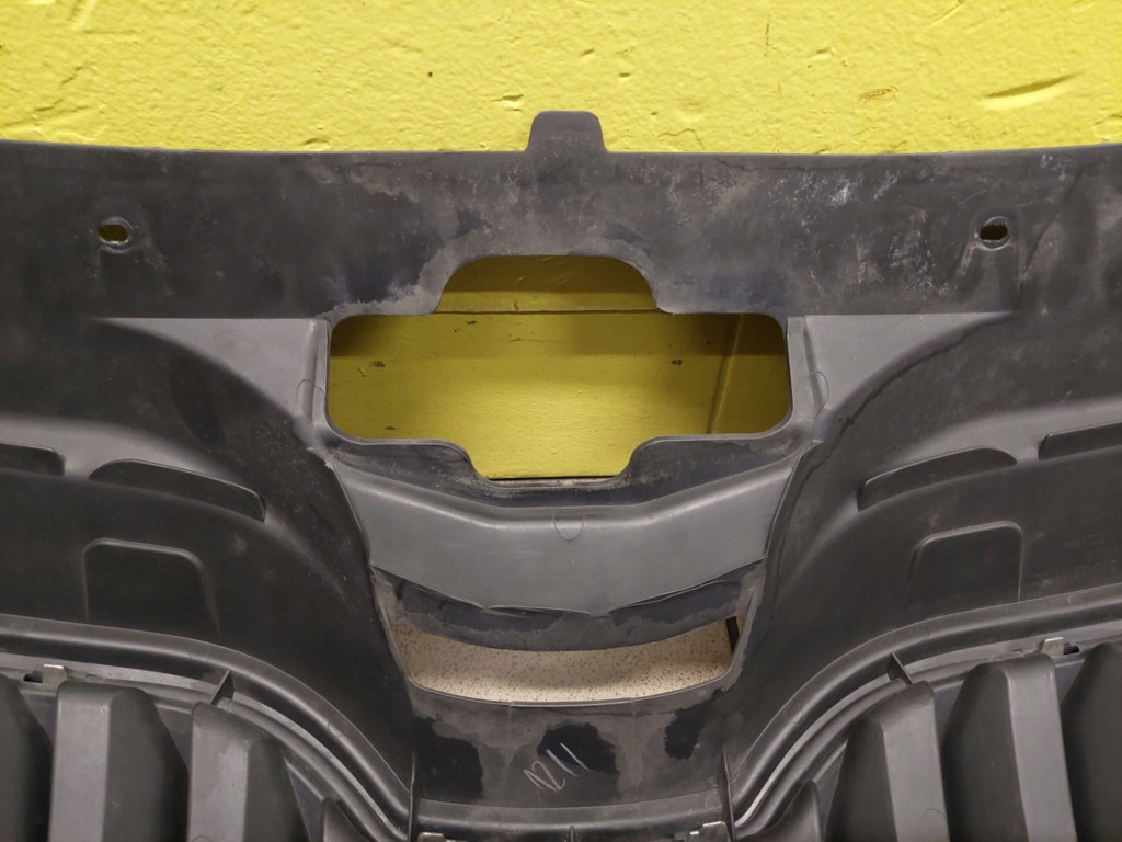 фото №8, Skoda rapid ii решітка радіатора решітка радіатора 5ja853668