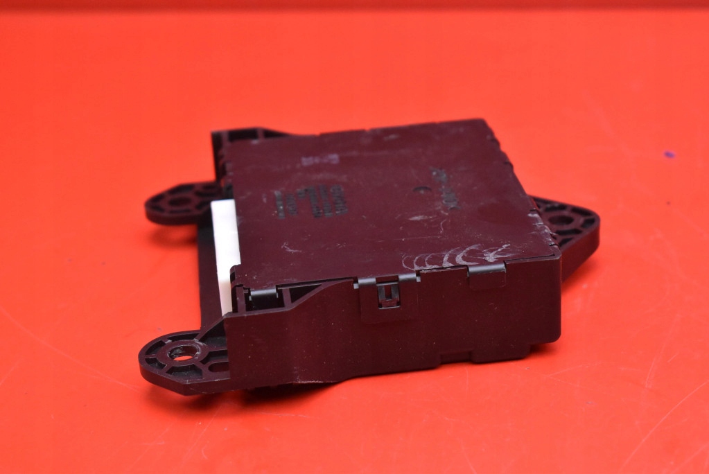 фото №6, Блок керування модуль кондиціонера 88650-47051 toyota prius 2 ii xw20 03-11