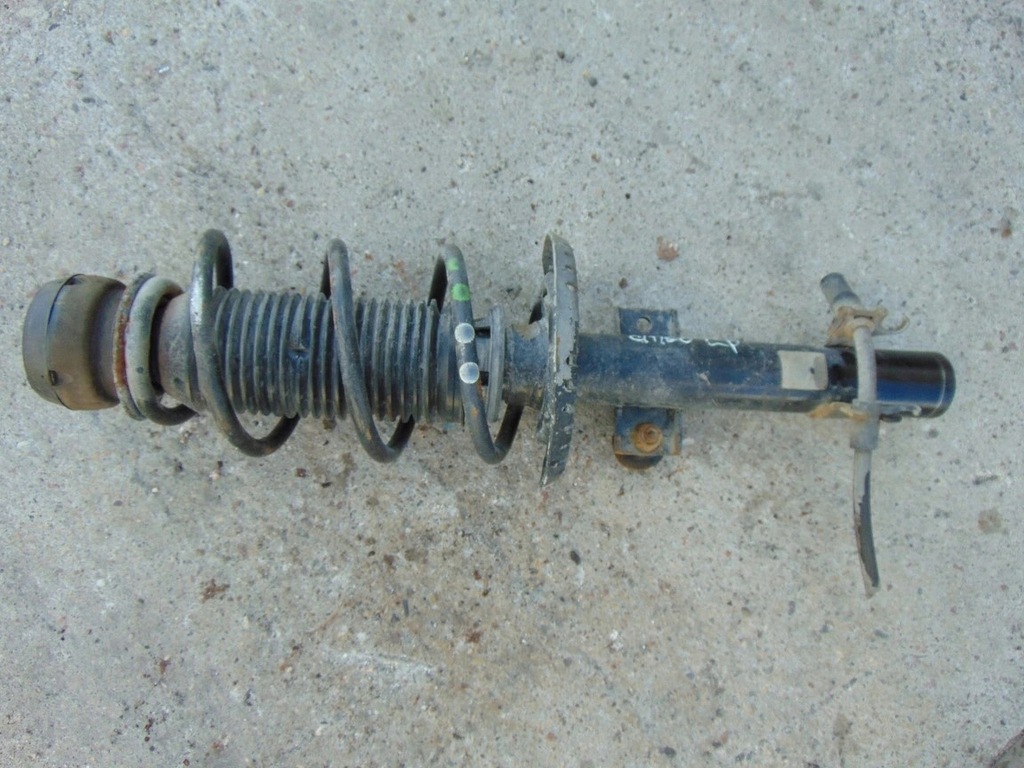 фото №1, Амортизатор mc person левый перед skoda citigo 1.0