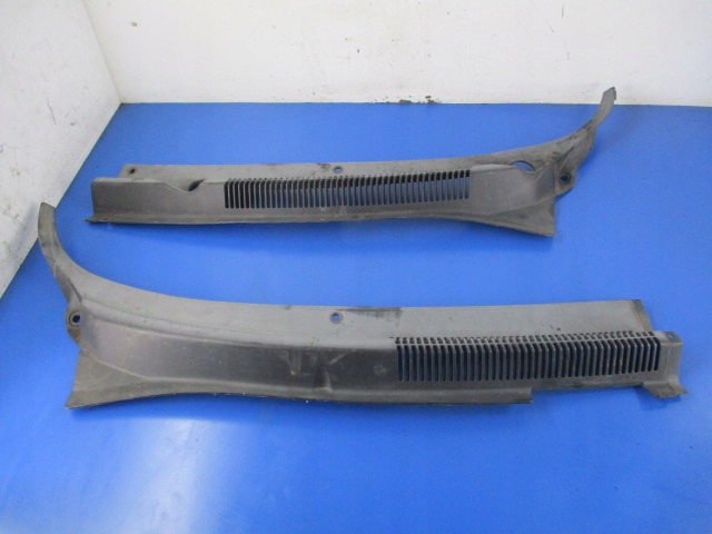 фото №1, Chevrolet aveo t200 жабо оригінал