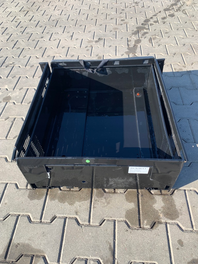 фото №4, Бардачок шухляда pod ліжко renault premium dxi