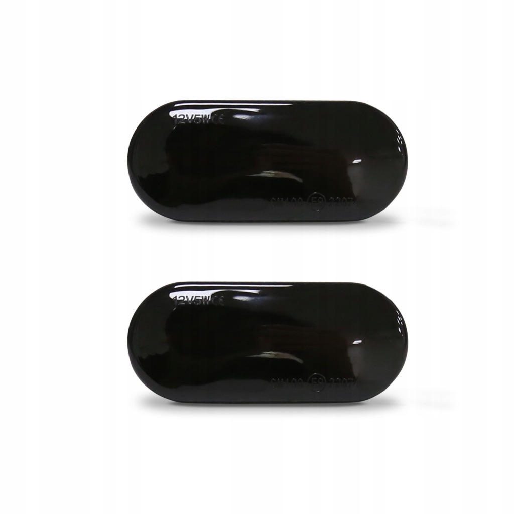 фото №2, Динамічний поворотник led vw golf 3-4 bora lupo