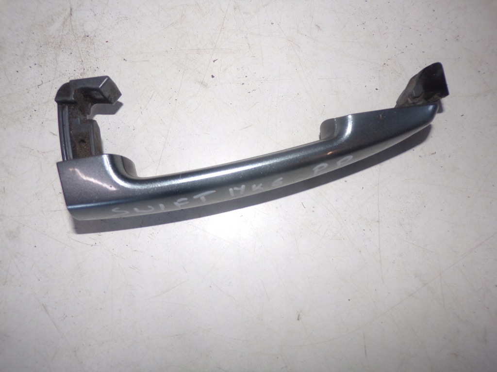 фото №2, Ручка зовнішня правий перед swift mk6