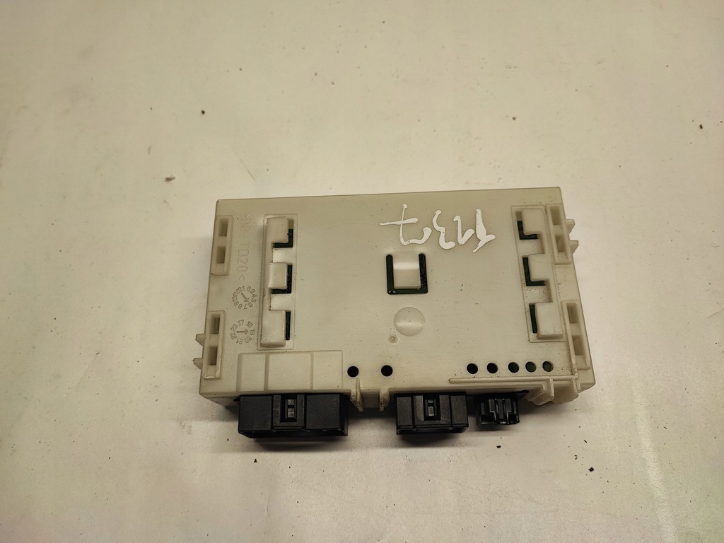 фото №7, Ford f150 блок управления / модуль фаркоп буксировочный fl3t19h378bb 2019