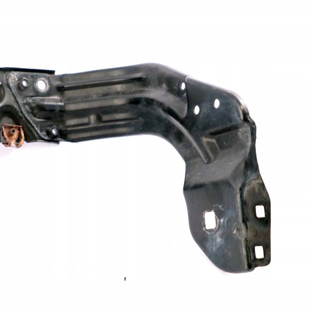 фото №12, Mercedes c209 w209 кронштейн фара правый