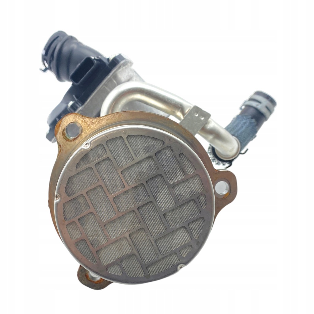 фото №14, Радиатор egr renault opel nissan fiat