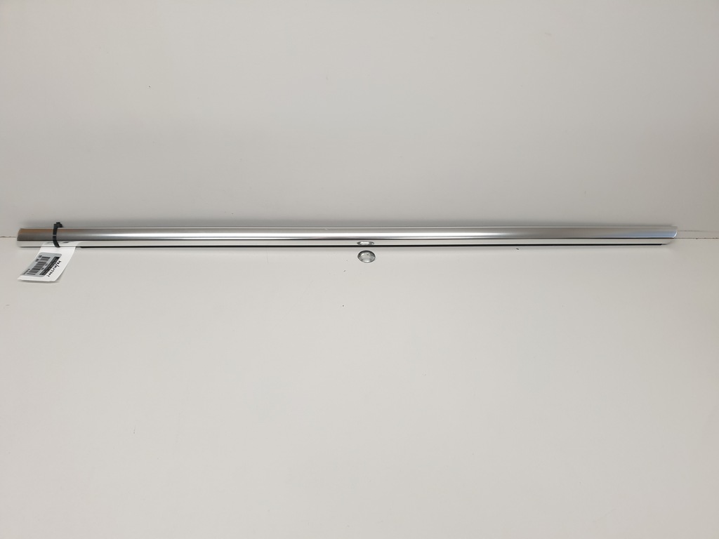 фото №1, Volvo s80 v70 xc70 молдинг ущільнювач двері ліва