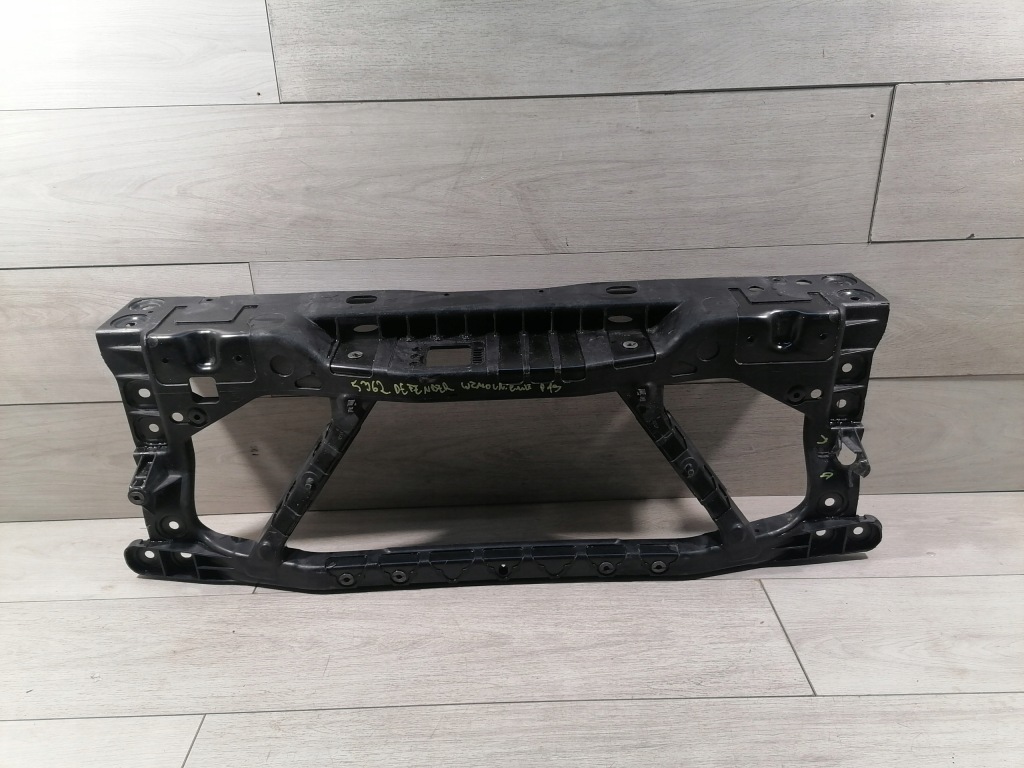 фото №1, Defender ii підсилювач pas перед l8b2-16e144-a