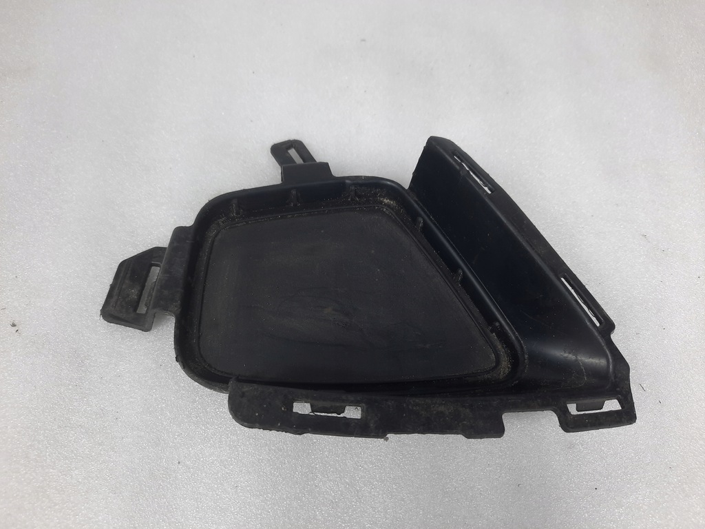 фото №1, Bmw 2 f44 gran coupe заглушка радара ліва перед