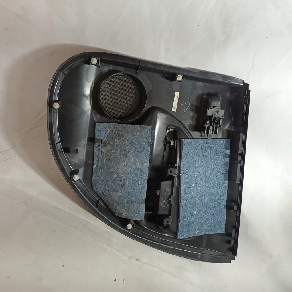 фото №11, Space star ii 13- обшивки дверь задних правый левый